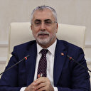 Bakan Işıkhan'dan asgari ücret açıklaması: Çalışanlarımızı enflasyona ezdirmeyeceğiz