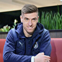 Başakşehirli Krzysztof Piatek'ten gol krallığı açıklaması