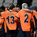 Başakşehir'in Konferans Ligi'nde puanı kaç, play-off oynayacak mı?