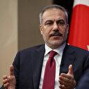 Bakan Fidan'dan Trump'ın 'Türkiye' iddiasına yanıt: Suriye'de yaşanan hadiseyi bu şekilde tanımlamak ciddi bir hata olur