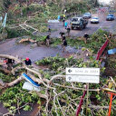 Cyclone Chido: le sénateur de Mayotte demande "une commission d'enquête sur la gestion de la crise"