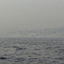 İstanbul ve Çanakkale Boğazı'nda gemi trafiği çift yönde ve geçici olarak askıya alındı