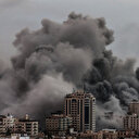 Katil İsrail'in saldırılarını 440 gündür sürdürüyor: Gazze'de can kaybı 45 bin 129'a yükseldi