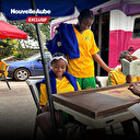 Le bibliobus: le livre à portée de main à Yaoundé