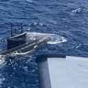 Un sous-marin russe détecté près des Philippines