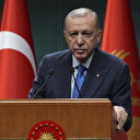 Cumhurbaşkanı Erdoğan: Son hadiseler Türkiye’nin haklılığını teyid etmiştir