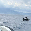 Türkiye: 21 migrants en situation irrégulière secourus au large de Bodrum