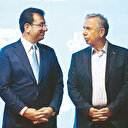 İmamoğlu DEM’e Yavaş milliyetçilere oynuyor