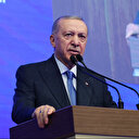 Cumhurbaşkanı Erdoğan engellilere müjdeyi verdi: Genelgeyi yakında yayınlayacağız