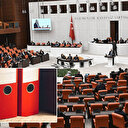 Dört milletvekilinin dokunulmazlık dosyası Meclis'te: Fezleke sunuldu