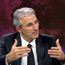 Nedim Şener: PKK'lılar ağladığına göre, Suriye'de iyi şeyler oluyor