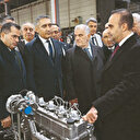 Türkiye: TÜMOSAN, une source de fierté