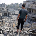 Cessez-le-feu à Gaza: "nous n'y sommes pas encore", dit la Maison Blanche