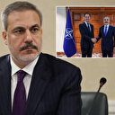 NATO'da kritik zirve: Bakan Fidan da katılacak