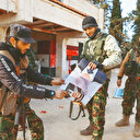 Halep’e altı gün önce sızdılar