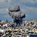 İsrail ateşkese rağmen Lübnan'a saldırılar başlattı