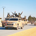 Tel Rıfat'a özgürlük şafağı