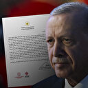 Erdoğan'dan Suriye halkına...