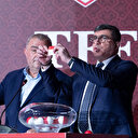 Kupada gruplar belli oldu