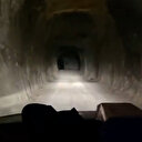 Münbiç'te teröristlerin kilometrelerce uzunluğundaki devasa yeraltı tünel ağı böyle görüntülendi