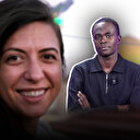 Marine Vlahovic: Une voix brisée pour la vérité sur Gaza