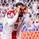 Galatasaray'a yeni golcü