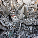 Iqbal Mohamed accuse Londres de complicité dans les crimes de guerre à Gaza