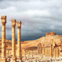 Suriye’nin tarihi de ayağa kalkacak