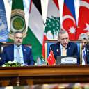 Erdogan appelle à un embargo sur les armes à Israël