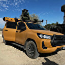 Roketsan geliştirdi: PUSU ilk kez Suriye sahasında kullanıldı