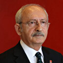 Türk ordusuna iftira atan Özlem Gürses'e ilk destek Kemal Kılıçdaroğlu'ndan