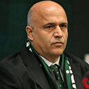 Recep Durul'dan Ertuğrul Sağlam açıklaması: Hocaysa hocalığını yapacak