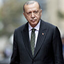 Cumhurbaşkanı Erdoğan'dan Suriye halkına mektup: Geleceği birlikte inşa edeceğiz