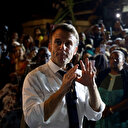 Mayotte: Macron chahuté par les populations en colère