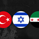 La Türkiye "encercle-t-elle" Israël ? Quelle est la raison de la "peur de la Türkiye" ? La paix syrienne sera-t-elle le nouveau modèle pour la région ?