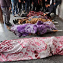 Gaza: le bilan des victimes dépasse 45 200 sous les bombardements israéliens