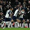 League Cup: Tottenham élimine Manchester United