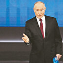 Putin İran'ı ve Esed’i suçladı: Savaşmadan kaçtılar