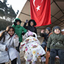 Suriyeliler ülkesine geri dönmek istiyor mu?