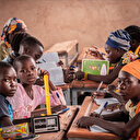 ONU/Burkina Faso: Le Fonds humanitaire pour l'Afrique de l'Ouest débloque 14 millions de dollars