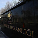 Türkiye Almanya'daki saldırıyı şiddetle kınadı: Derin üzüntü duyduk