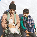 Sevinç ve hüzün bir arada