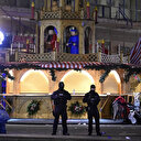 Attaque contre un marché de Noël en Allemagne: "Islamophobe et partisan du sionisme", le vrai visage du suspect