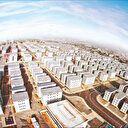 Suriye'de 100 bin konutu rahat üretiriz