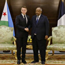Emmanuel Macron annonce que la base française à Djibouti sera un "point de projection" pour des missions en Afrique