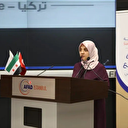 İlk kadın yetkili oldu: Türk vatandaşı Ayşe Seyidoğlu'na Yeni Suriye Hükümeti'nde önemli görev