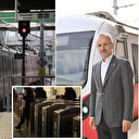 Bakan Uraloğlu: Marmaray günlük yolcu rekoru kırdı