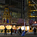 Attentat de Magdebourg: L'auteur est un saoudien islamophobe