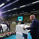 Cumhurbaşkanı Erdoğan Muğla'da STK temsilcileriyle buluştu: Darbe anayasası kamburundan kurtulmalıyız