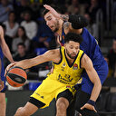 Euroleague’de ilk yarı sona erdi: İşte Fenerbahçe ve Anadolu Efes'in puan tablosundaki yeri